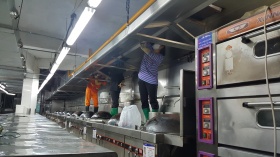 油煙機(jī)清洗